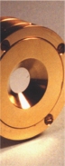A photograph of one of the first BAT transducers ever built. We're proud of our long history and of pioneering the field.